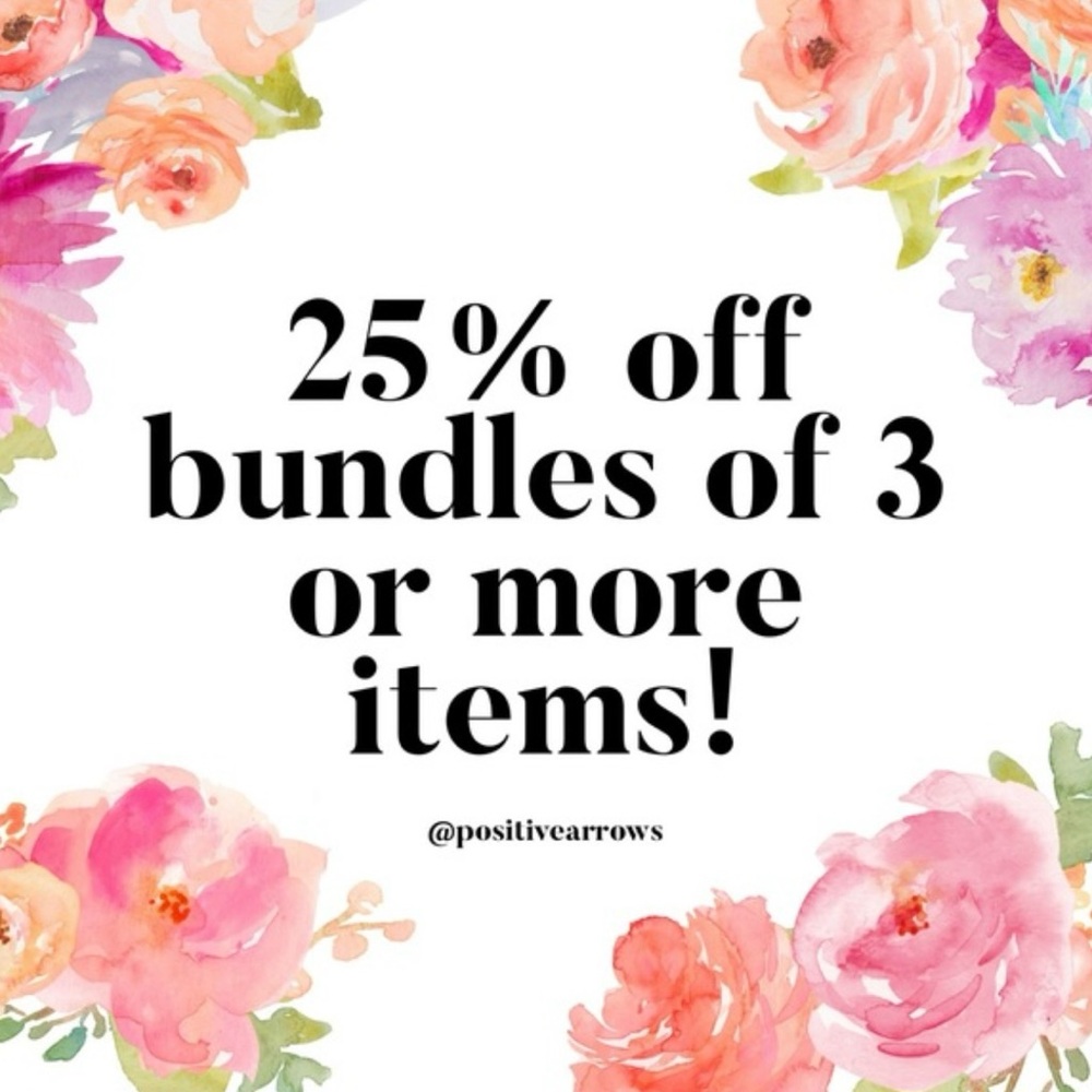 NWT ITEMS - SALE SALE SALE 🚨